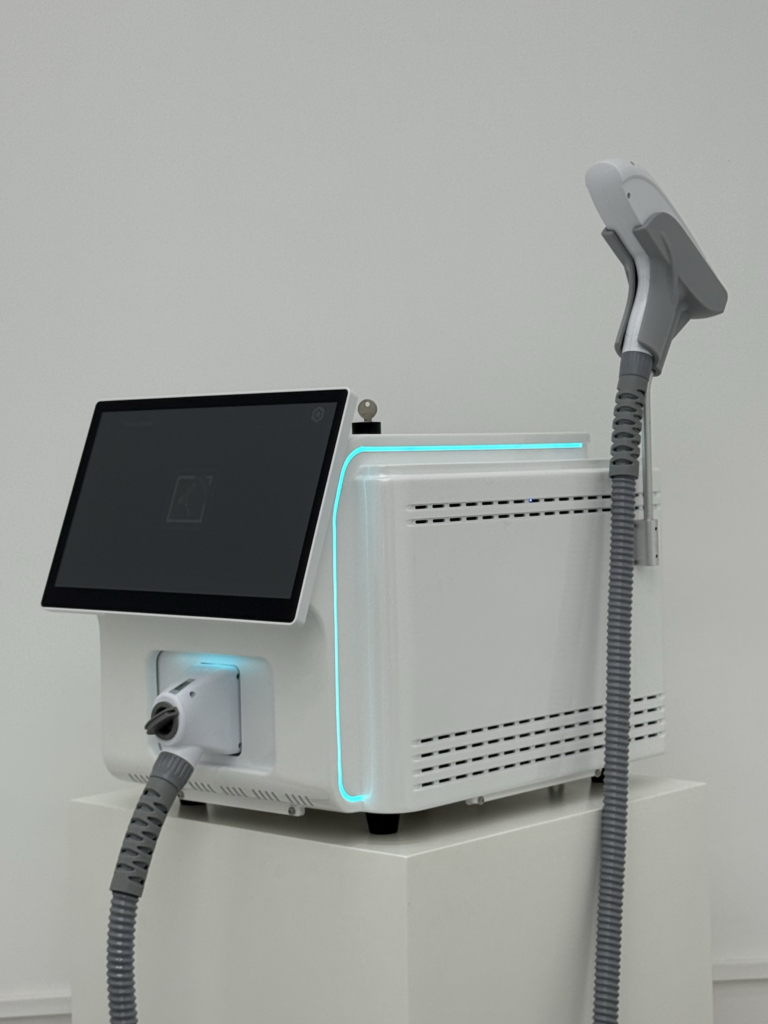 Pico Laser for tattoo removal with the Best LED Shell 1 1868bab0 2719 4d30 848c 2a59c1103bdd