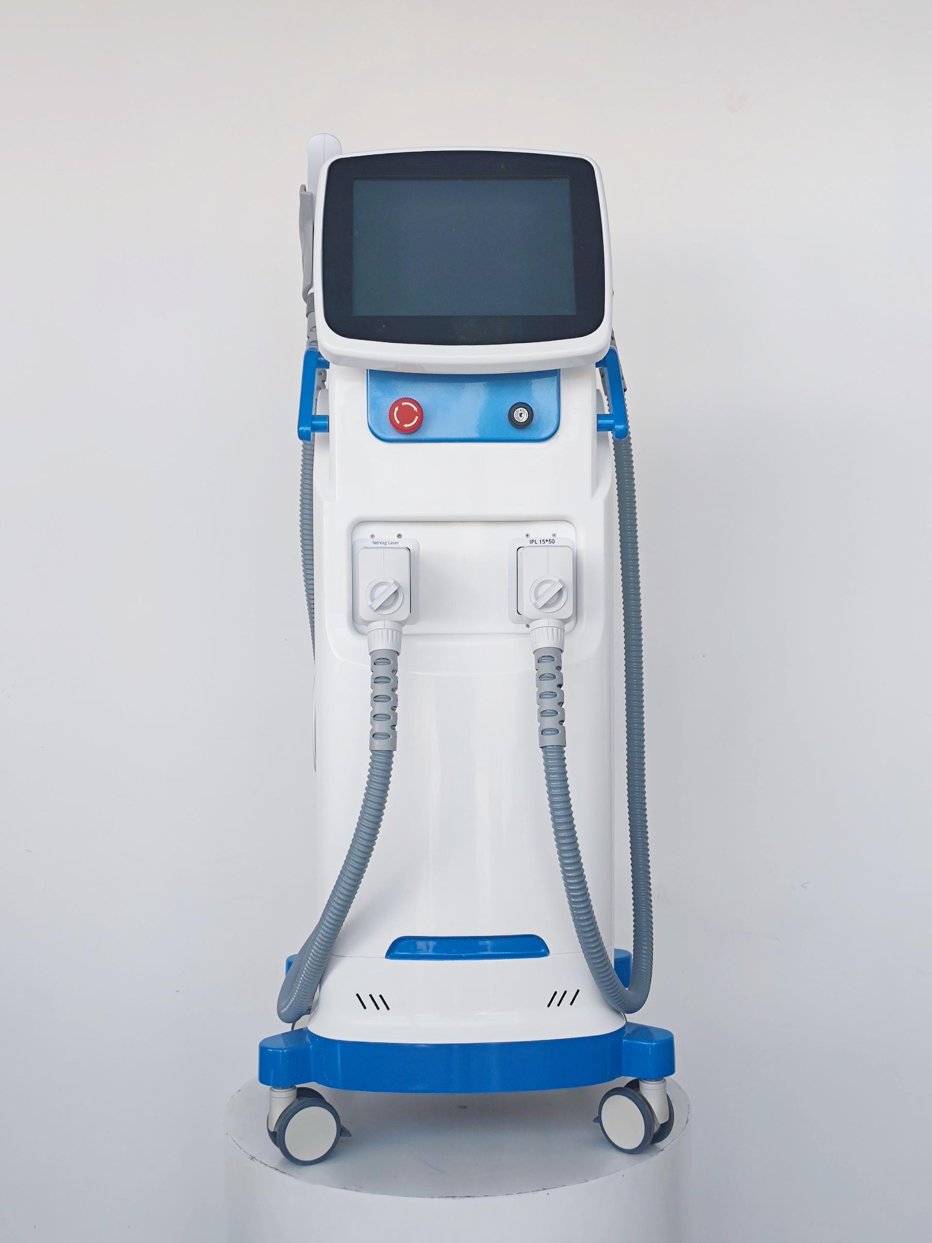 China Vertical IPL SHR OPT Nd Yag Laser 2 In 1 Multi-functional Beauty Device 1 321e8e9a65d84cc26641d15ce42d90fd 1