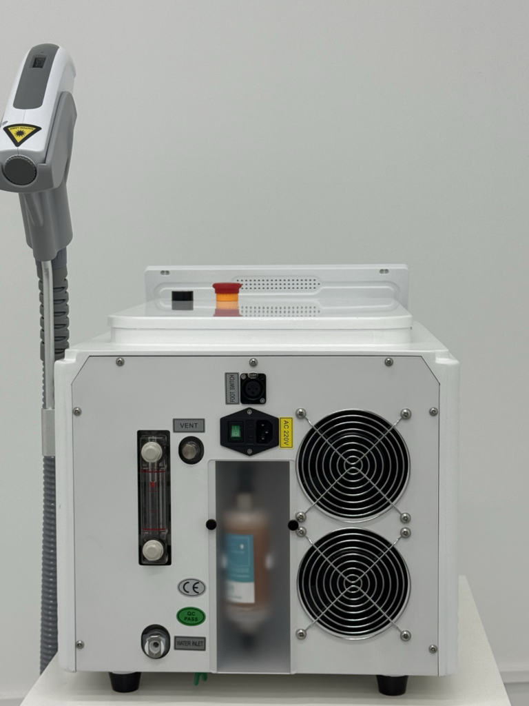 Pico Laser for tattoo removal with the Best LED Shell 2 b71661a2 1268 4dda bb50 dd85f0287654