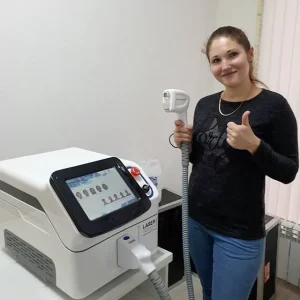 stelle laser beauty machine reviews 45