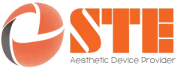 stelle laser logo
