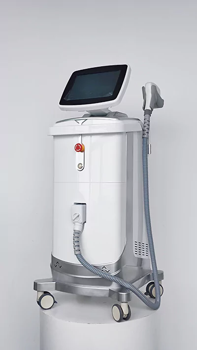 808nm laser diode hair removal equipment