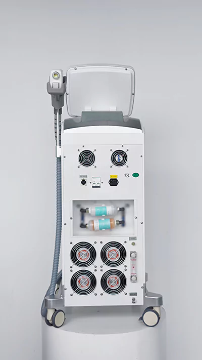 810nm laser hair removal machine