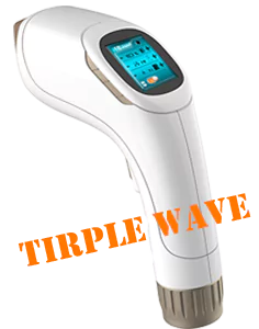 DH Diode triple wave