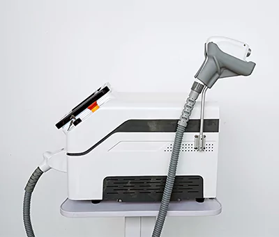 Diode Laser Hair Removal Device (1)