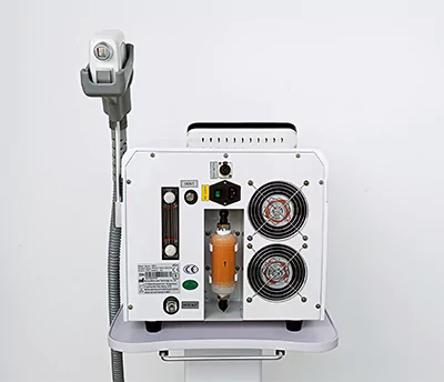 Diode Laser Hair Removal Device (2)