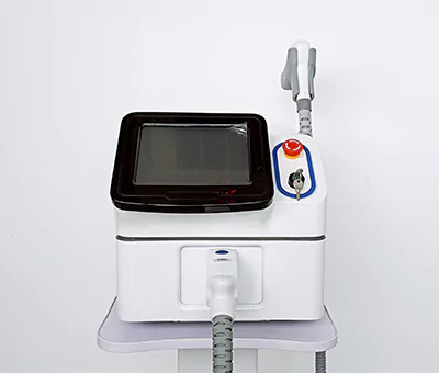 Diode Laser Hair Removal Device (5)