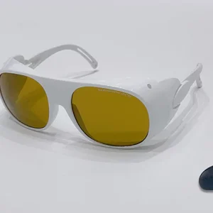 Diode Laser Safety Glasses