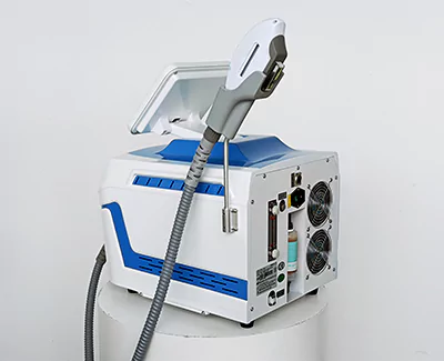 E-light IPL SHR Machine (4)