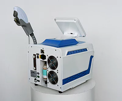 E-light IPL SHR Machine (5)