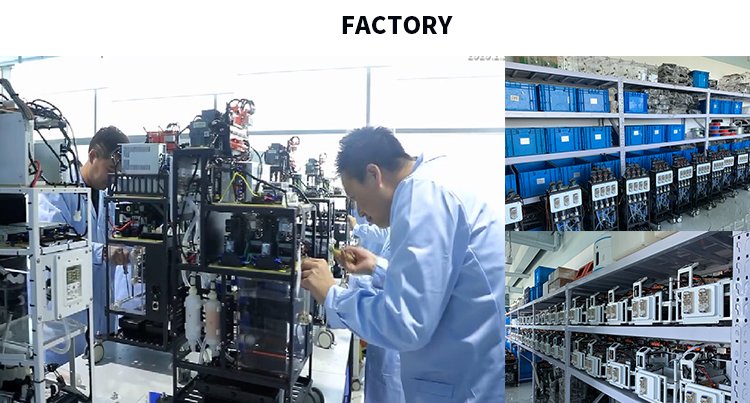 Factory