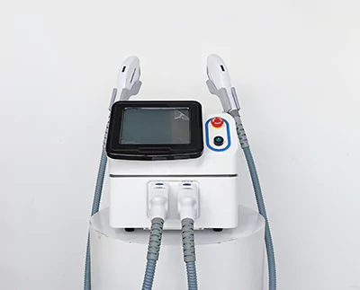 IPL SHR 2 in 1 beauty Machine (2)