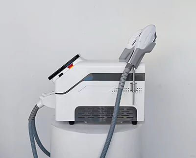 IPL SHR 2 in 1 beauty Machine (6)