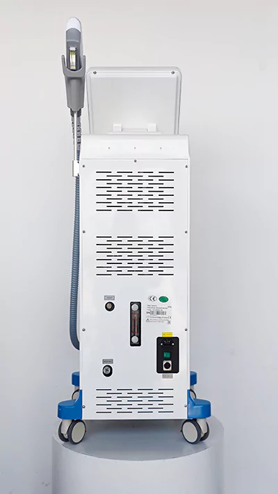 IPL SHR OPT hair removal machine (3)