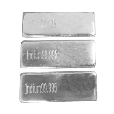 Indium solder in Diode laser