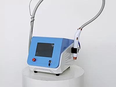 ND Yag Laser Machine (2)