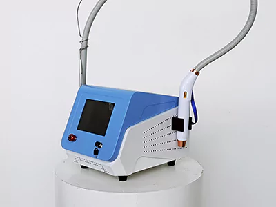 ND Yag Laser Machine (3)