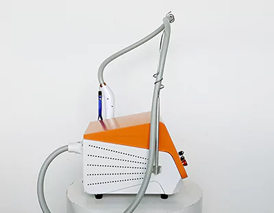 ND Yag Laser Machine (4)