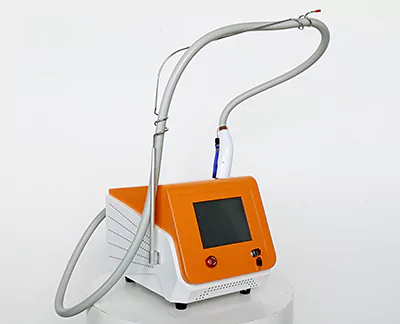 ND Yag Laser Machine (5)