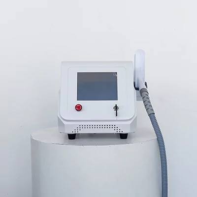 ND Yag Laser Machine (6)