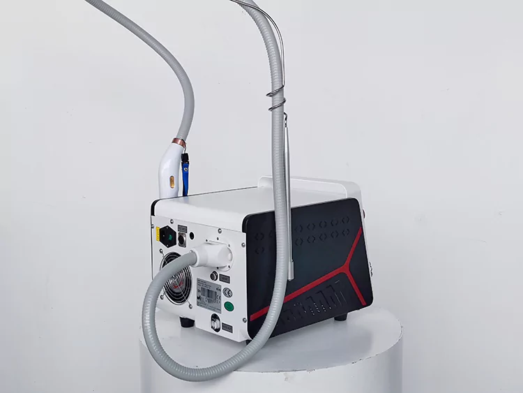 Wholesale Picosecond ND Yag Laser (2)