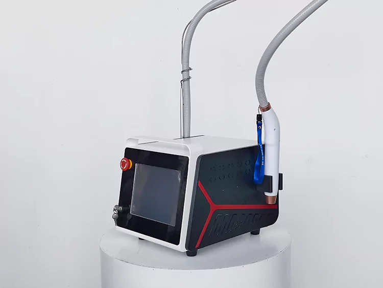 Wholesale Picosecond ND Yag Laser (3)