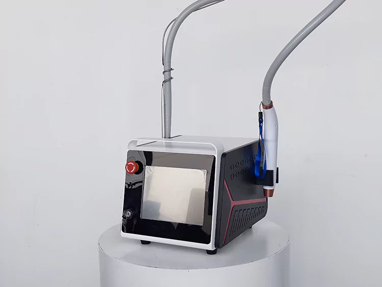 Wholesale Picosecond ND Yag Laser (4)