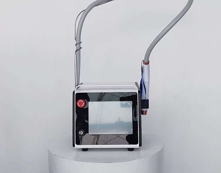 Wholesale Picosecond ND Yag Laser (5)