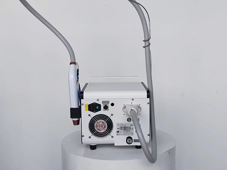 Wholesale Picosecond ND Yag Laser (6)