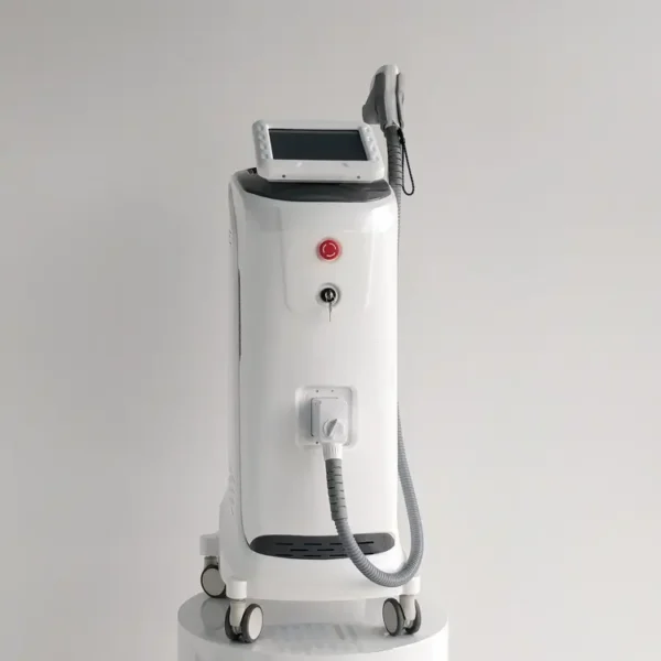 Classical Painless Diode Laser Hair Removal Machine - Image 2