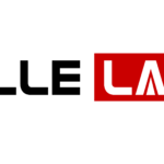 Stelle Laser logo