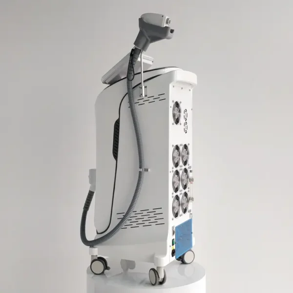 Classical Painless Diode Laser Hair Removal Machine - Image 4