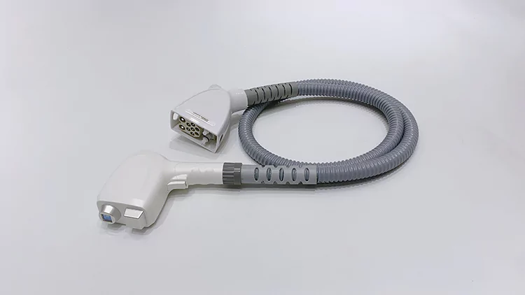 diode laser handle AH