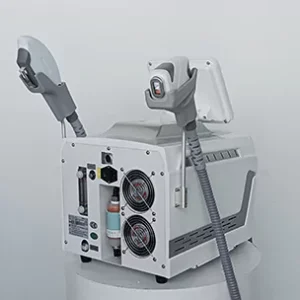 Diode Laser IPL OPT 2 in 1 Beauty Machine (4)