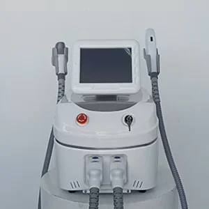 Diode Laser IPL OPT 2 in 1 Beauty Machine (8)