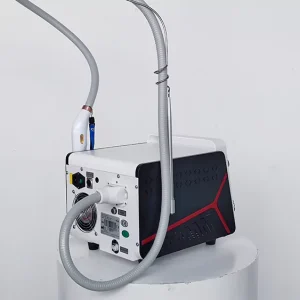 Wholesale Picosecond ND Yag Laser (2)