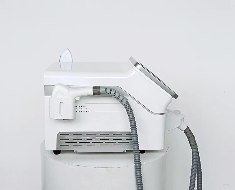 hair removal tattoo removal 2 in 1 diode laser nd yag laser (6)
