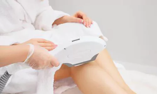 ipl hair removal