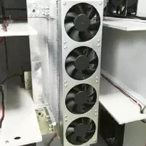 metal tube for CO2 fractional laser