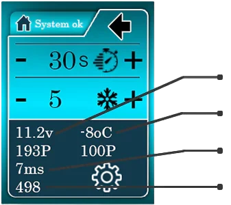 monitoring in