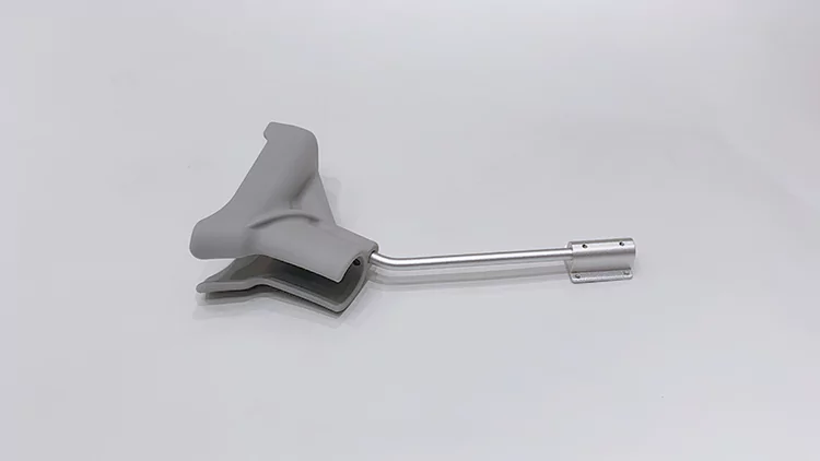 nd yag laser handle supportor