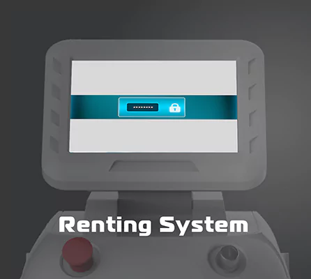 rental system