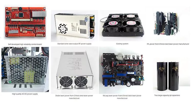 spare parts