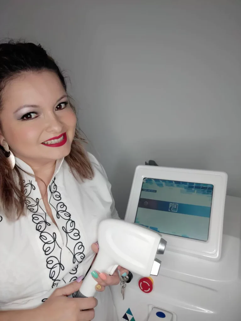 stelle laser beauty equipment review and testimonial 2