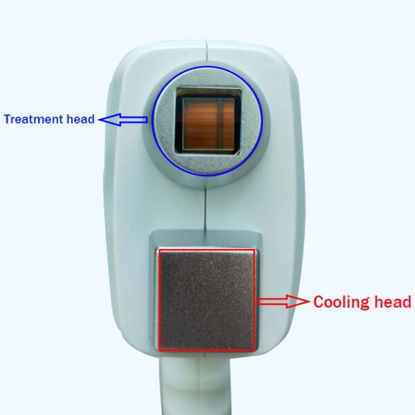 Classical Painless Diode Laser Hair Removal Machine - Image 7