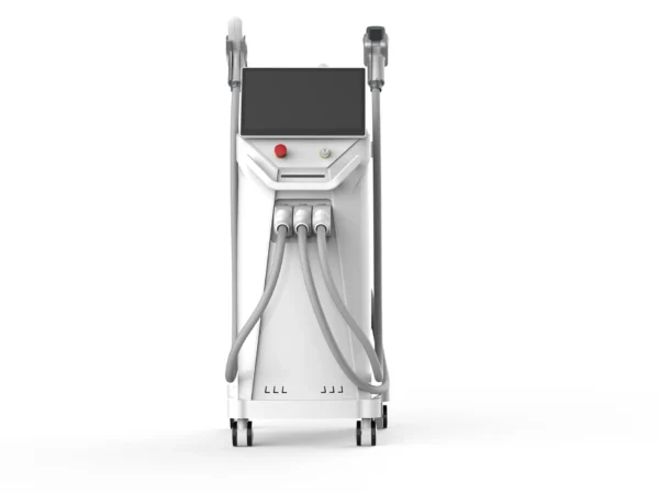 High-Quality 4 In1 Professional Multifunctional Beauty Machine - Image 2