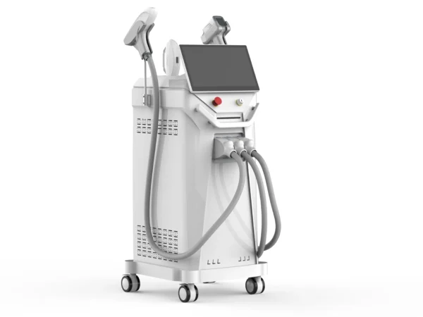 High-Quality 4 In1 Professional Multifunctional Beauty Machine - Image 3